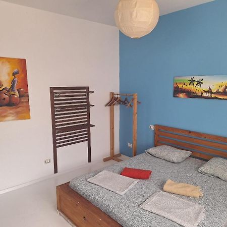 סאל ריי Utulny Apartman Na Praia De Chaves, Boa Vista מראה חיצוני תמונה