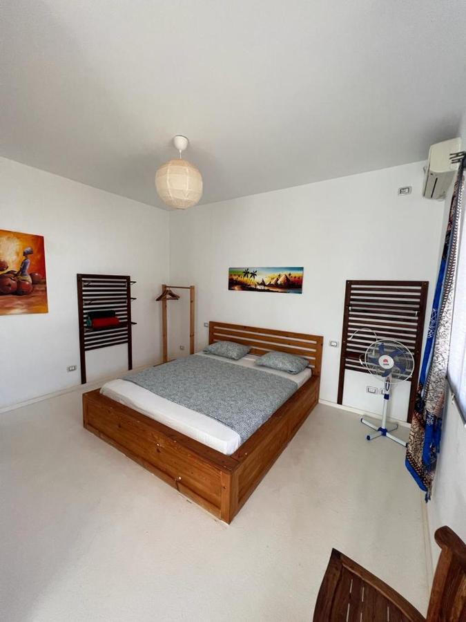 סאל ריי Utulny Apartman Na Praia De Chaves, Boa Vista מראה חיצוני תמונה