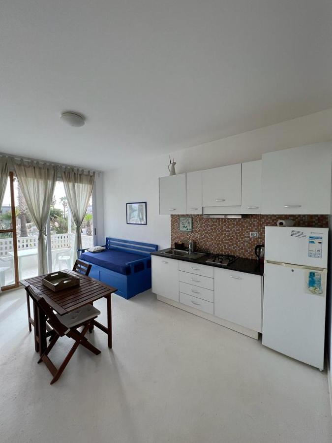 סאל ריי Utulny Apartman Na Praia De Chaves, Boa Vista מראה חיצוני תמונה
