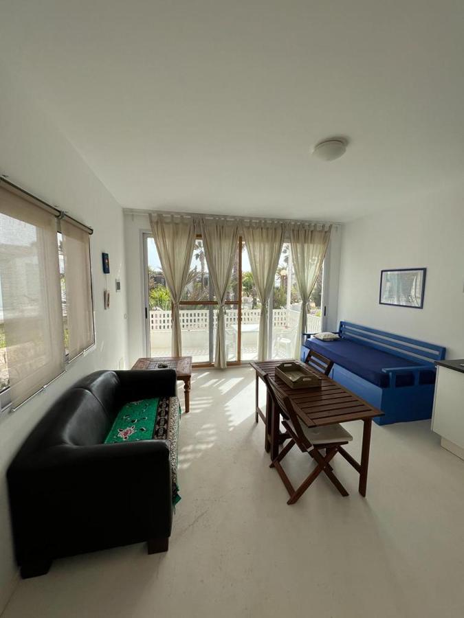 סאל ריי Utulny Apartman Na Praia De Chaves, Boa Vista מראה חיצוני תמונה