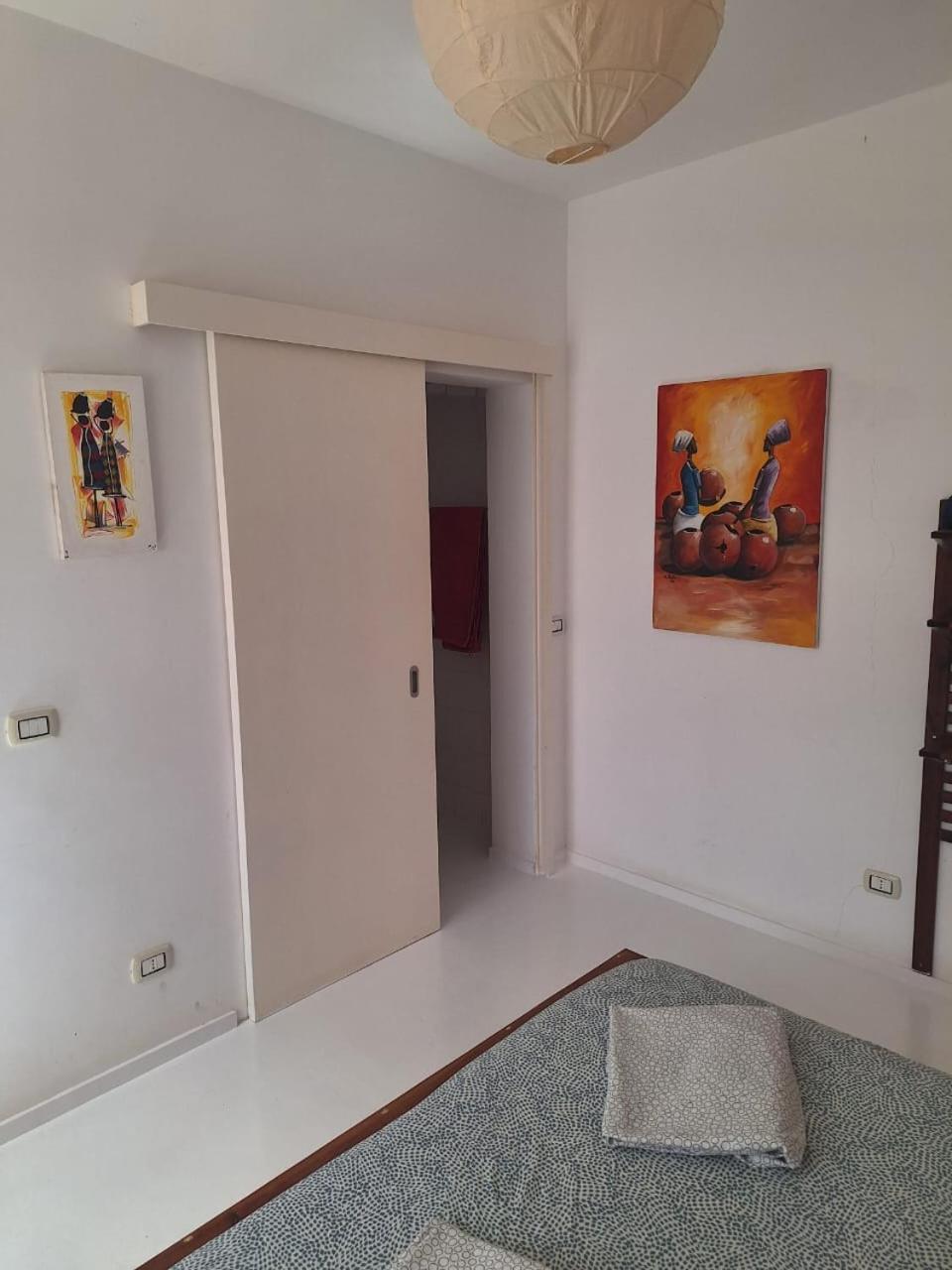 סאל ריי Utulny Apartman Na Praia De Chaves, Boa Vista מראה חיצוני תמונה