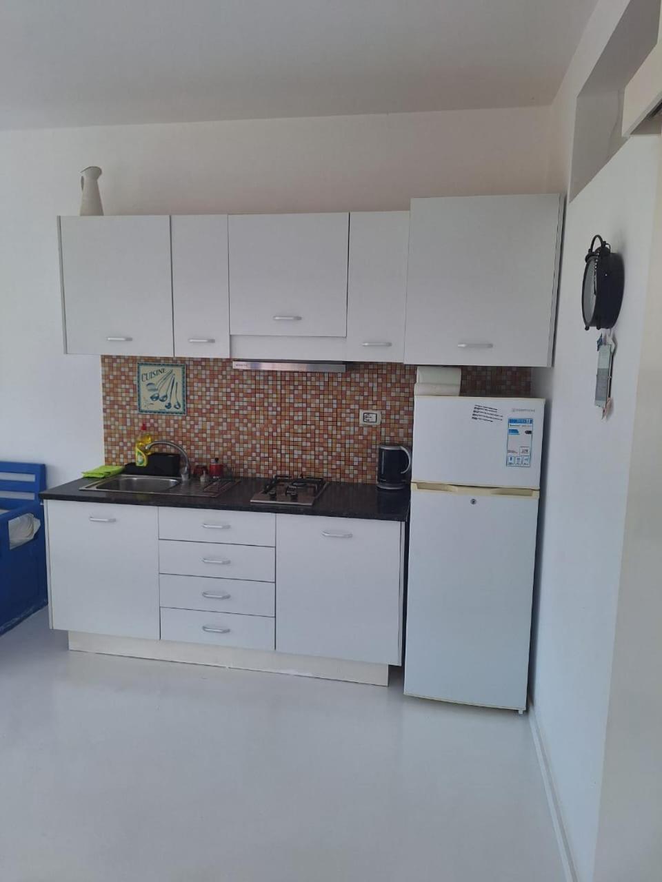 סאל ריי Utulny Apartman Na Praia De Chaves, Boa Vista מראה חיצוני תמונה