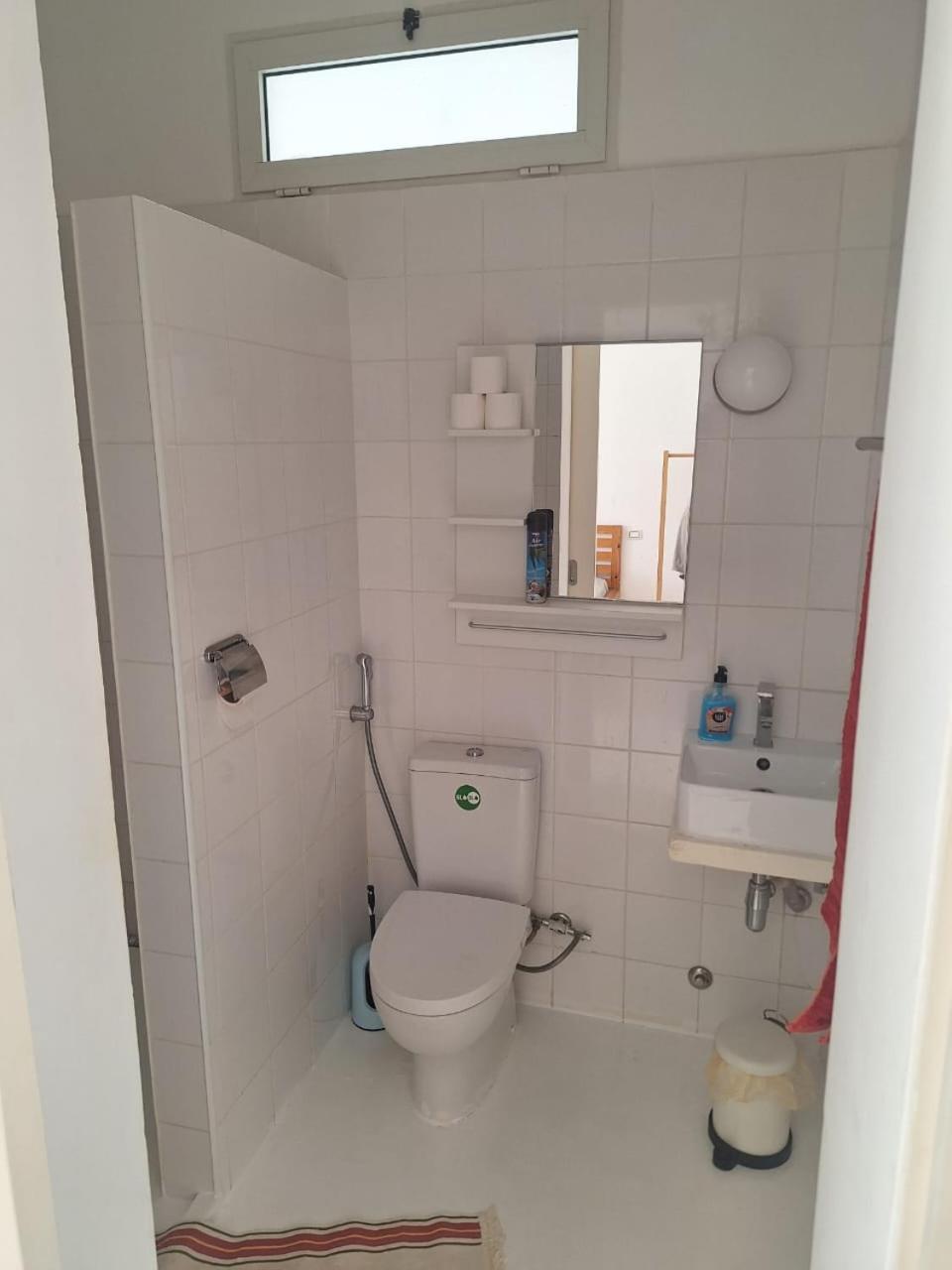 סאל ריי Utulny Apartman Na Praia De Chaves, Boa Vista מראה חיצוני תמונה
