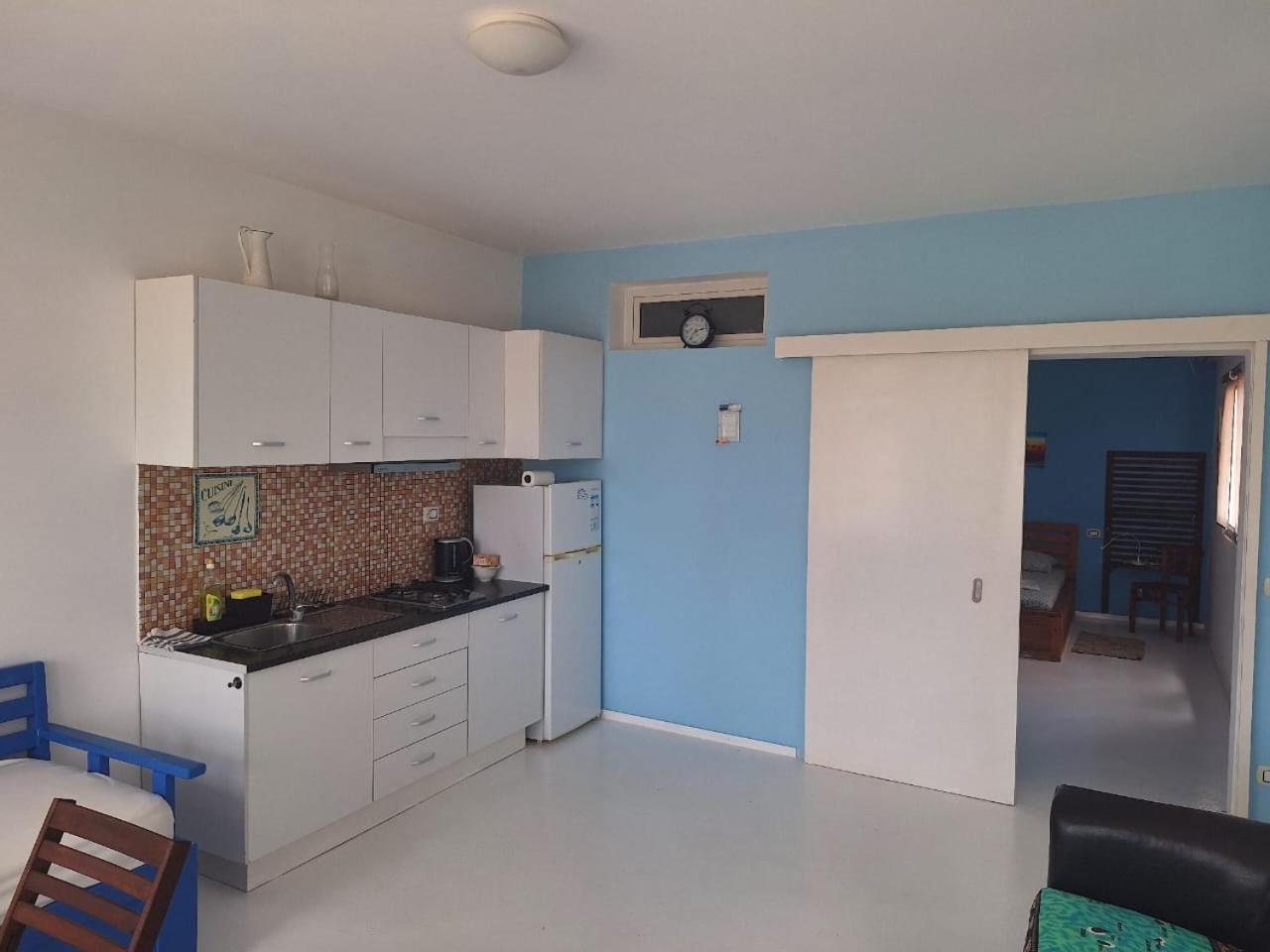 סאל ריי Utulny Apartman Na Praia De Chaves, Boa Vista מראה חיצוני תמונה