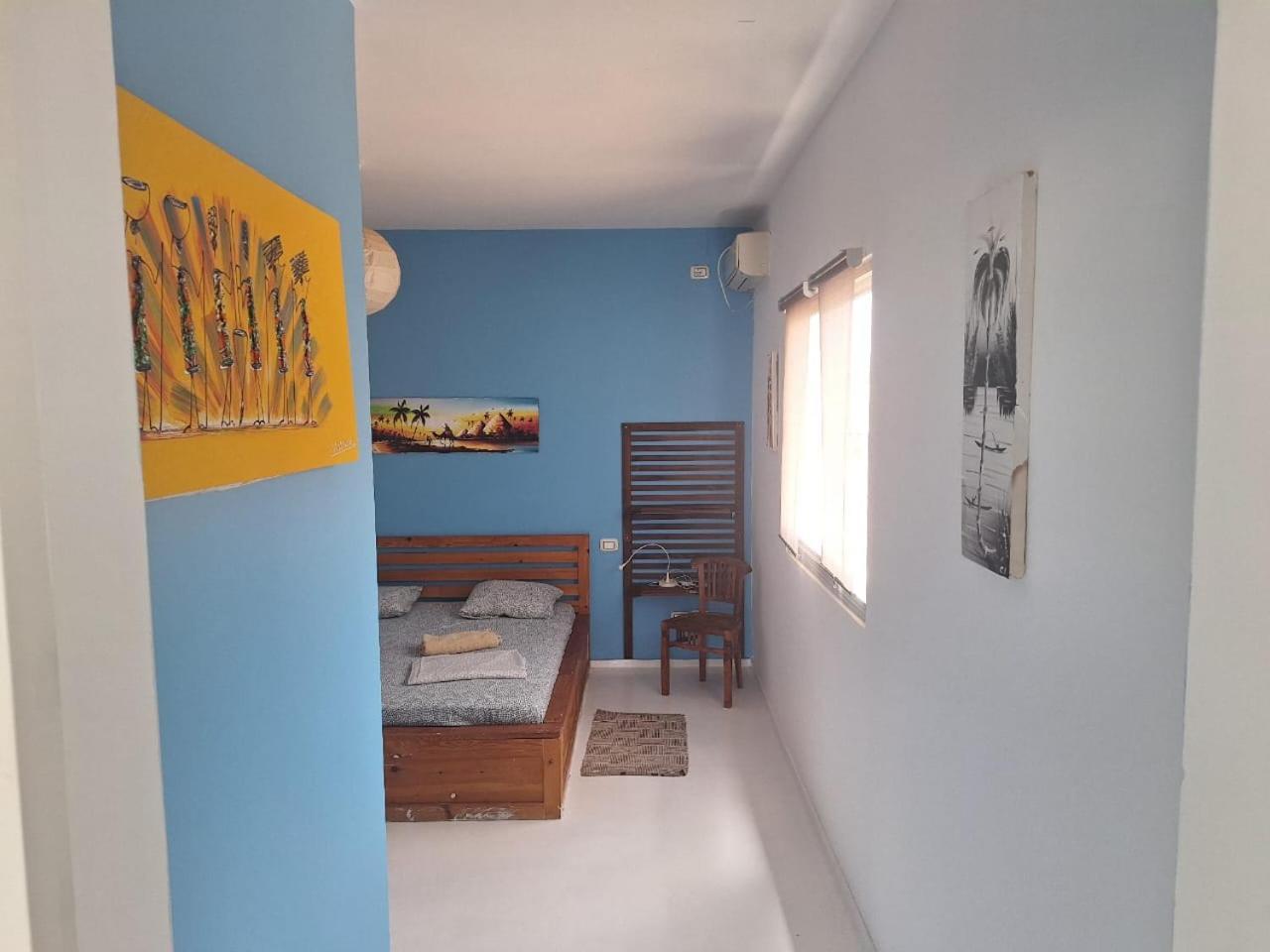סאל ריי Utulny Apartman Na Praia De Chaves, Boa Vista מראה חיצוני תמונה